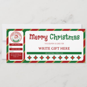Santa-Abproved-Weihnachts-Geschenkgutschein
