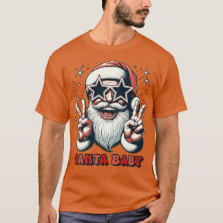 Santa Baby 3 T-Shirt
