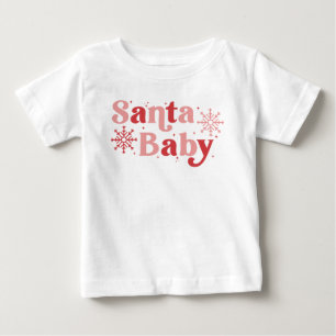 Santa Baby - Freizeitgestaltung T-shirt