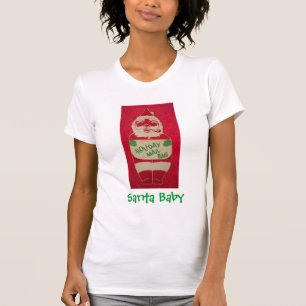Santa Baby T-Shirt