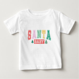 Santa Baby - Weihnachten T-shirt