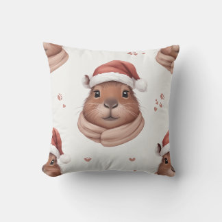 Santa Bara Cushion Kissen