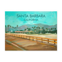 Santa Barbara, CA, USA