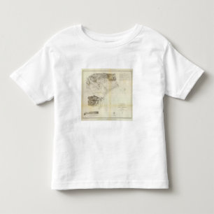 Santa Barbara, Calif Kleinkind T-shirt