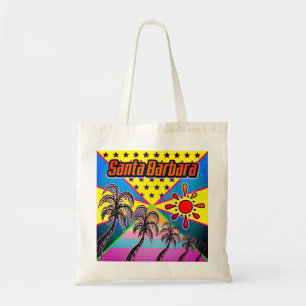 Santa Barbara Freiheits-Tasche Tragetasche