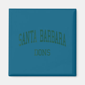 Santa barbara high school hs santa barbara ca rück magnet