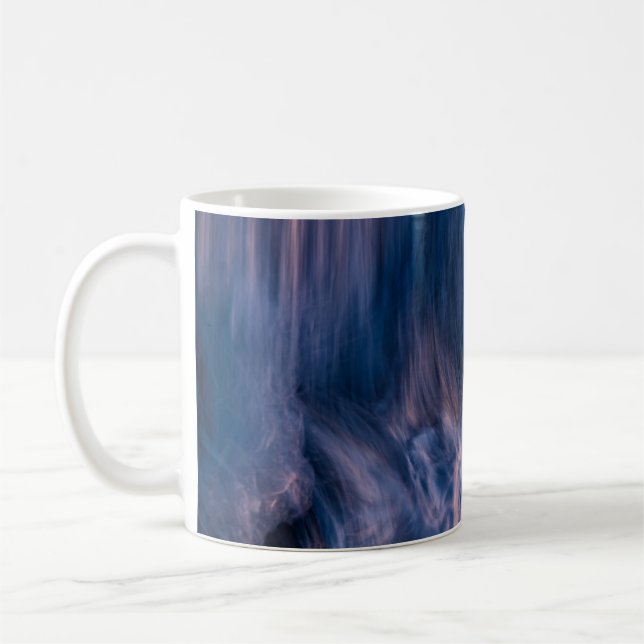 Santa Barbara Kaffeetasse (Links)