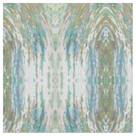 "Santa Barbara" Strand-Dekor-Küstengewebe Stoff