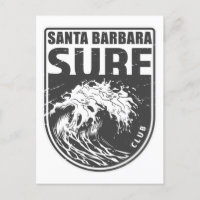 Santa Barbara Surf Club