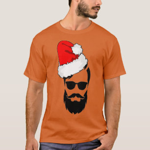 Santa Barber T-Shirt