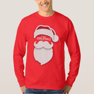 Santa Bard T - Shirt