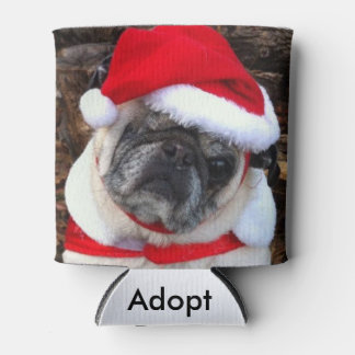 Santa Buddy Dosenkühler