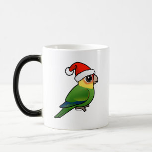 Santa Carolina Parakeet Verwandlungstasse