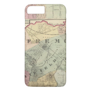 Santa Clara Co 1 Case-Mate iPhone Hülle