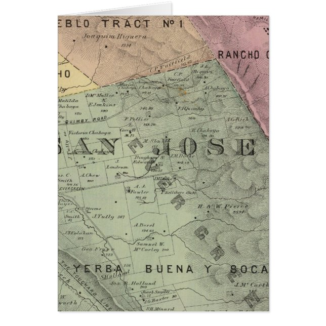 Santa Clara Co 6 (Vorne)