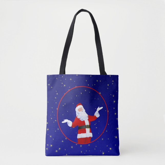 Santa Claus (Vorderseite)