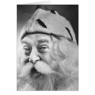 Santa Claus