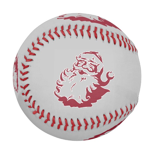 Santa Claus Baseball (Von Creator hochgeladen)