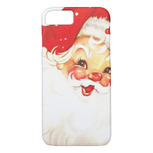 Santa Claus Case-Mate iPhone Hülle