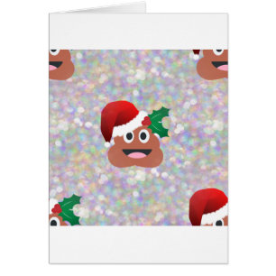 Santa claus emoji