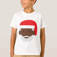Santa claus emoji