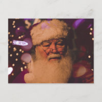 Santa Claus