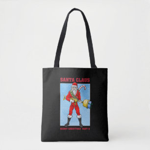 Santa Claus Frohe Weihnachten Teil 2