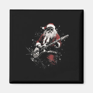 Santa Claus Frohe Weihnachten Weihnachten Weihnach Magnet