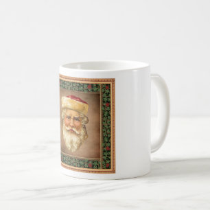 Santa Claus Kaffeetasse