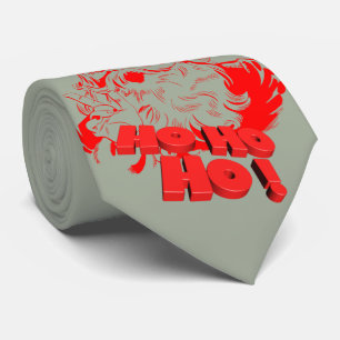 Santa Claus Krawatte