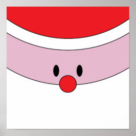 Santa Claus Poster