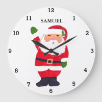 Santa Claus Saint Nicholas Festivals Funny Kinder