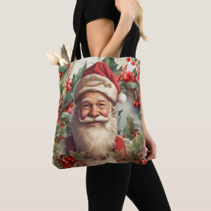 Santa Claus Sankt Nikolaus Weihnachten