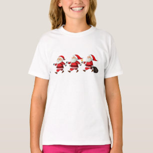 Santa Claus T-Shirt