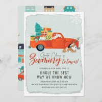 Santa Claus | Virtuelle Weihnachtsfeier