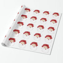Santa Clause