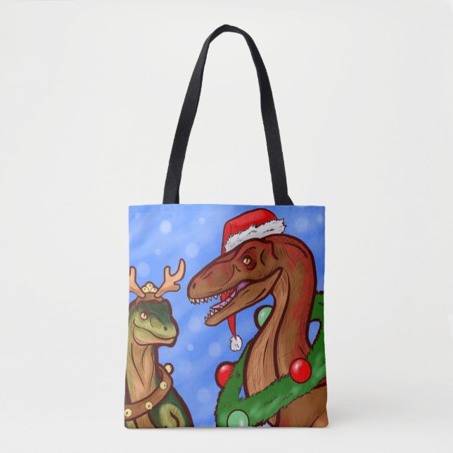 Santa Claws (Vorderseite)