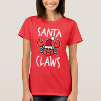 Santa Claws New England Weihnachts-Weihnachtskraut