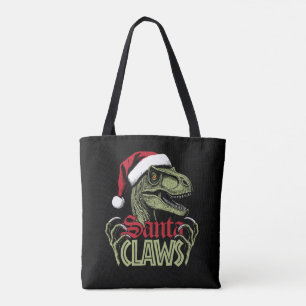 Santa Claws Raptor