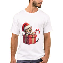 Santa Claws