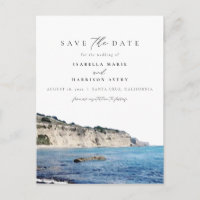 Santa Cruz Beach Skyline