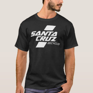 Santa Cruz Bike 2 Klassischer T - Shirt