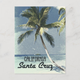 Santa Cruz Cattedrale S. Lorenzo Postkarte