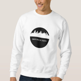 Santa Cruz de Tenerife | Städte Spaniens Sweatshirt