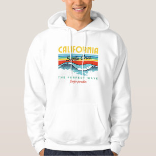 Santa Cruz Hoodie