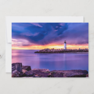 Santa Cruz, Kalifornien, Leuchtturm