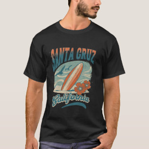 Santa Cruz Long Sleeve T-Shirt