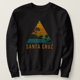 Santa Cruz Surf Sweatshirt
