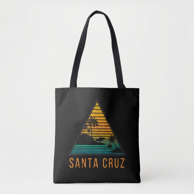 Santa Cruz Surfen (Vorderseite)