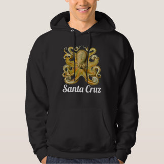 Santa Cruz Vintager Oktopus Hoodie